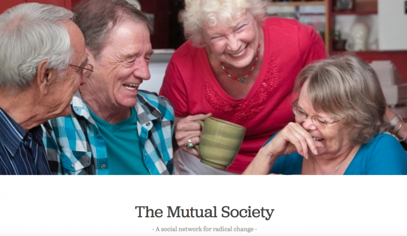 The Mutual Society